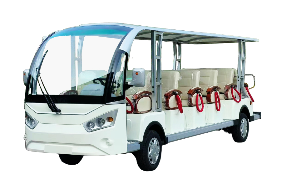 豪華座椅觀(guān)光車(chē)